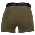 thumbnail image 5 of Under Armour Men Boxer Shorts Cotton Multicoloured L, 5 of 9