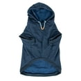 thumbnail image 3 of House of Barker, Best Friend Dog Hoodie, Blue, 3 of 3