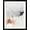Black Frame, variant on Art.com Sienna & Paynes I Art Print by Jennifer Goldberger, 12" x 16"