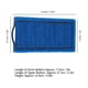 thumbnail image 2 of Cartuchos de filtro azul ANGGREK 4 Uds para tanque de tortuga, 2 of 9