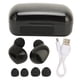 thumbnail image 3 of Auricular Inalámbrico, Cómodas Llamadas HD Pantalla De Alimentación LED Auriculares Bluetooth Alcance De 32.8 Pies Con Estuche De Carga Para Conducir, 3 of 8