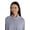 Heather Grey, variant on Women's Button-Up Convertible Wrap - UPF 50+ Sun Protection - Revilla in Grey Heather