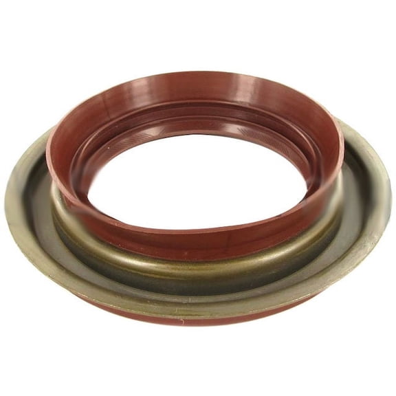 Rear Pinion Seal - Compatible with 1999 - 2016 Ford F-550 Super Duty 2000 2001 2002 2003 2004 2005 2006 2007 2008 2009 2010 2011 2012 2013 2014 2015