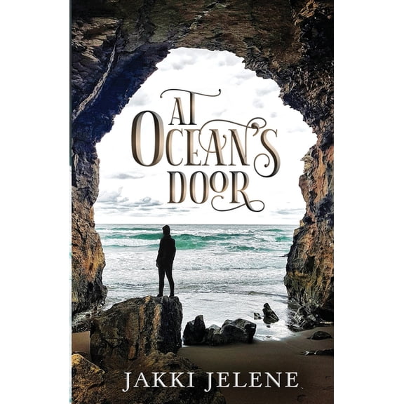 At Ocean's Door, (Paperback)