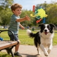 thumbnail image 6 of Interactive Chew Rope for Aggressive Chewers with Tug of War Training and Easy for Indoor Outdoor Play, 6 of 8