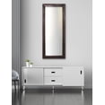 thumbnail image 2 of Espejo decorativo de pared de cuerpo entero en color dorado cobrizo Dii Frame Cobre Radiante, 2 of 4