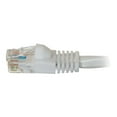 thumbnail image 5 of C2G 5ft Cat5e Snagless Unshielded (UTP) Ethernet Network Patch Cable - White, 5 of 5