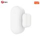 thumbnail image 2 of 4X Tuya Zigbee Sensor de Puerta Y Ventana Automatización del Hogar Inteligente Protección de Seguridad Aplicación Smartlife Alarma Control Remoto Empuje En Tiempo Real, 2 of 5
