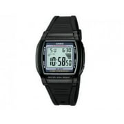 Casio Men's W201-1AV Chronograph Watch