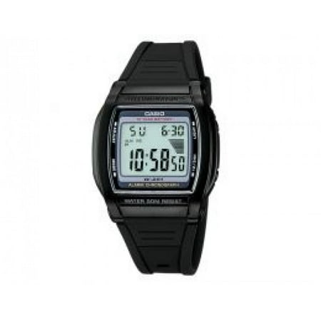 Casio Men's Classic Watch