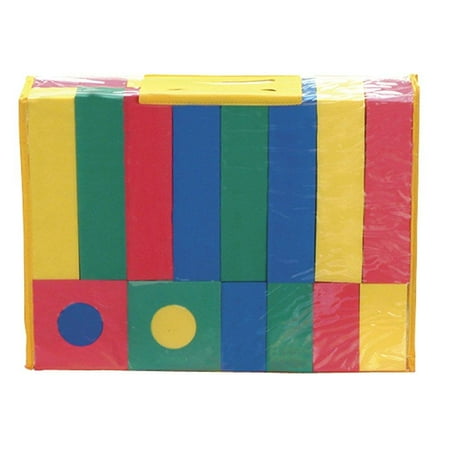 blocks foam wonderfoam walmart