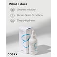 thumbnail image 3 of Serum COSRX Centella Aqua, ampolla calmante, 40 ml, para piel sensible, 3 of 5