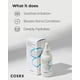 thumbnail image 3 of Serum COSRX Centella Aqua, ampolla calmante, 40 ml, para piel sensible, 3 of 5