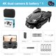 thumbnail image 4 of 2.4G 4CH RC Aircraft 3.7V 1800MAh Airplane 150m Distancia de control para niños Niño, 4 of 9