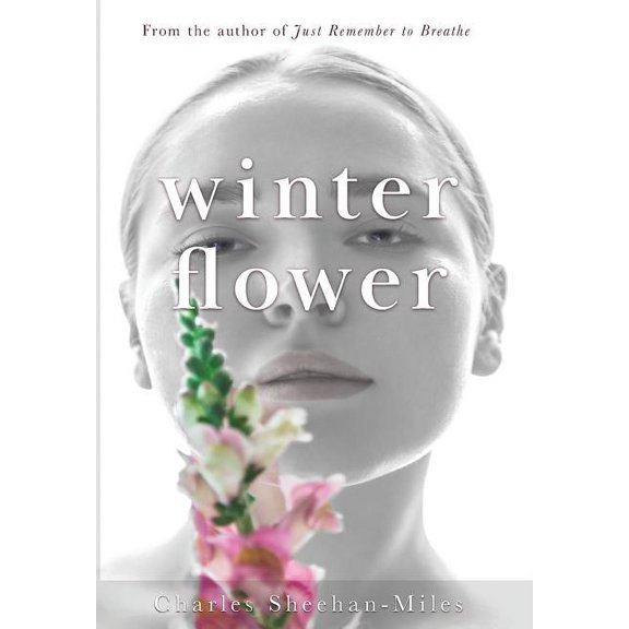 Winter Flower, (Hardcover)