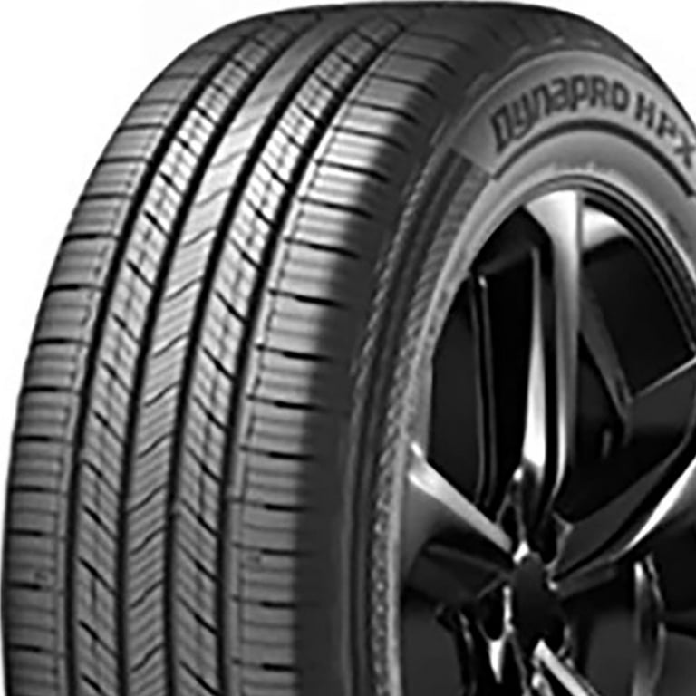 Hankook Dynapro HPX RA43 235/55R19 101V - Walmart.com