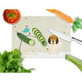thumbnail image 2 of Caroline's Treasures Petit Basset Griffon Veenden Glass Cutting Board Large, 2 of 2