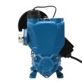 thumbnail image 6 of CDZHLTG  Water Pressure Booster Diaphragm Pump 110V AC for House, Water Transfer Pump with Plug, On Demand 4-Chamber Self-Priming Water Pump with Filter, 6 of 12