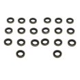 thumbnail image 1 of 20-Pack 8mm Banjo Bolt Sealing Washers (3918188) for Dodge Ram 2500 and 3500 for Cummins, 1 of 4
