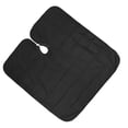 thumbnail image 4 of Delantal de Peluquería ANGGREK impermeable ajustable Para Uso Doméstico Y de salón, 4 of 7