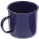 thumbnail image 1 of Copa de agua de esmalte Paza de café de esmalte Copa de campamento al aire libre Copa de jugo Suministros para el hogar, 1 of 5