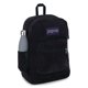 thumbnail image 3 of Mochila JanSport Cross Town Plus Remix de pana negra, 3 of 7