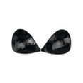 thumbnail image 3 of YouLoveIt 2 Pack Adhesive Bra Silicone Sticky Bra Invisible Push up Bra Strapless Backless Bra Reusable Silicone Covering Nipple Bras for Women Dress, 3 of 7
