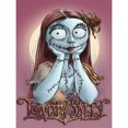 thumbnail image 1 of Cuadros Decorativos Cuadro de dibujo de taladro redondo completo 5D Zombie Girl Diamond Painting Room Ornament JShteea Nuevos Originales, 1 of 8