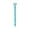 🥝 Blue_New#429, variant on Retractable Ballpoint Pen Diamond Crystal Top • Rotating Core Black Ink Pen • Slim Metal Body, Decorative Writing Pen for Office, Journaling, Gifting