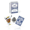 thumbnail image 3 of Playing Cards, Poker Size Standard Index, 24 Decks, Player's Board Game, 3 of 5