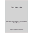 thumbnail image 1 of Pre-Owned Gifts from a Jar: Soups, Chilis & More (Unknown) 1412777232 9781412777230, 1 of 1