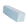 thumbnail image 4 of Reposabrazos para sofá, almohada para cama, lectura, ergonómico, suave, funda de almohada extraíble, lateral para sofá Azul claro, 4 of 9