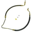 thumbnail image 2 of Power Steering Pressure Line Hose Assembly - Elite Hoses Fits select: 2006 CADILLAC COMMERCIAL CHASSIS, 2007 CADILLAC DTS, 2 of 3