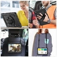 thumbnail image 3 of Funda SEYMAC stock para Samsung Galaxy Tab A8 10.5" Negra, 3 of 9