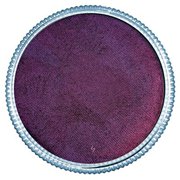 Cameleon Metallic Face & Body Paint - Purple Heart (32 gm)