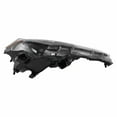 thumbnail image 3 of TRQ Passenger Side Headlight Assembly Halogen Fits 2013-2015 Toyota RAV4 US Built TO2503217, 3 of 5