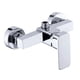 thumbnail image 1 of Grifo para bañera y ducha de baño de acero inoxidable, grifo de válvula de ducha montado en la pared, grifo monomando de agua fría y caliente, 1 of 5