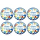 thumbnail image 1 of Billuyoard Bandeja de papel desechable para pasteles, tablas para pasteles redondas, platos de postre, Bases circulares de cartón para el día de Herramientas y accesorios para hornear Ballon, 1 of 6