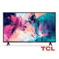 thumbnail image 1 of Smart TV TCL 32 Pulgadas HD Roku TV Slim Quadcore 32S351, 1 of 4
