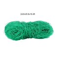 thumbnail image 2 of Ccdes Climbing Plant Netting,Trellis Netting Plant Support Net for Climbing Plants Vegetables Fruits Vine Flowers,Fruits Support Net, 2 of 8