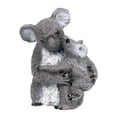 thumbnail image 3 of Colección de figuras de koalas, figura de koala para decorar tartas, accesorios fotográficos sostener un bebe, 3 of 9