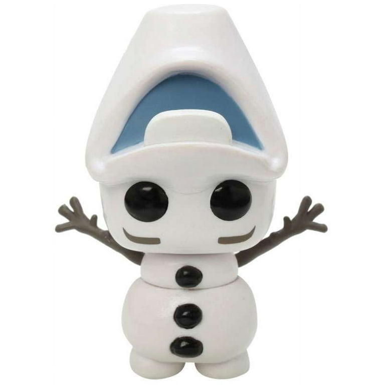 Funko POP! Disney Frozen Vinyl Figure - UPSIDE DOWN OLAF