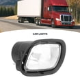 thumbnail image 4 of Car Lights, Shockproof, Wide Angle, Far Lighting Distance, Moisture Resistant, Replacement For Cascadia 113 125, Clear Vision, High Brightness, Excellent Light Output, Unique, 4 of 7