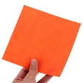 thumbnail image 4 of 100 hojas de papel de origami de doble cara de colores para manualidades, papel de construcción cuadrado, suministros para manualidades, papel de origami, proyectos de arte y manualidades, 4 of 8