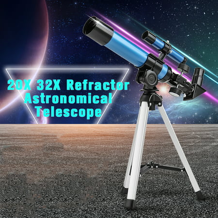 40070 Refractor Astronomical Telescope Optical Prism With Tripod For