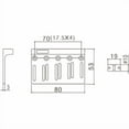 thumbnail image 3 of 201B-4 Instrument Bridge, 3 of 4