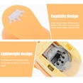 thumbnail image 4 of DIY Crafts Making Hole Punch Paper Puncher Manual Hole Puncher Scrapbook Paper Punch, 4 of 8