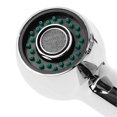 thumbnail image 3 of Pull-out shower head kitchen faucet handheld splash-proof 2 functions, 3 of 5