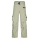 thumbnail image 4 of Pantalones largos para hombre, casuales, de moda, de color sólido, con cordón, cintura elástica y bolsillos., 4 of 8
