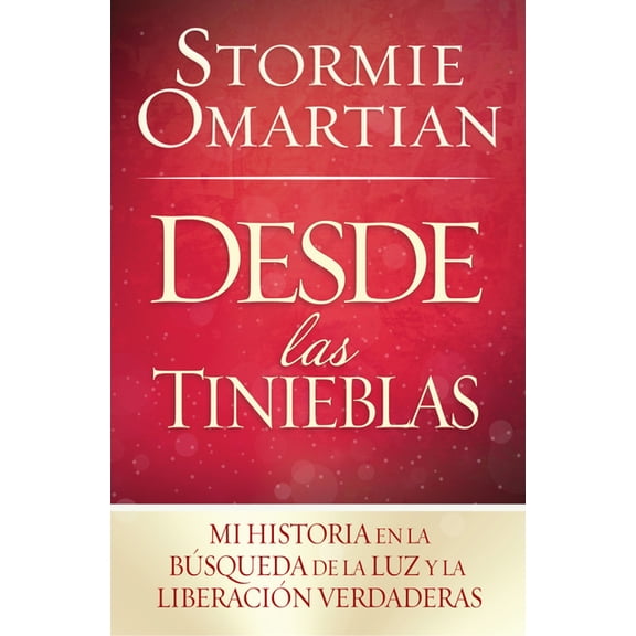 Desde Las Tinieblas (Paperback)